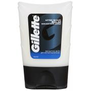 GILLETTE Бальзам после бритья Sensitive Skin (для чувствительной кожи) 75мл
