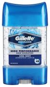 GILLETTE Гелевый антиперспирант_дезодорант Cool Wave 70мл