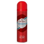 OLD SPICE Аэрозольный дезодорант WhiteWater 150мл