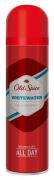 OLD SPICE Аэрозольный дезодорант WhiteWater 150мл