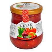Лечо IJEVAN 0,5 л.