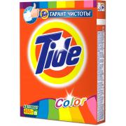 TIDE Авт СМС порошк. Color 450г