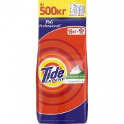 TIDE Авт СМС порошк. Expert Альпийская Свежесть 15кг