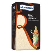 Рис МИСТРАЛЬ Индика 1 кг