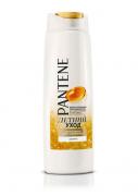 PANTENE Шампунь Интенсивное восстановление Летний уход 250мл