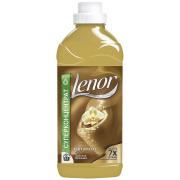 LENOR Конц. кондиционер для белья Золотая орхидея 1.8л