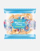 Сушки «Дивный сказ» глазированные (СТО) 200 гр, 90 суток