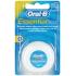 ORAL_B Зубная нить EssentialFloss невощеная 50м