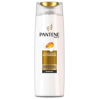 PANTENE Шампунь Интенсивное восстановление 250мл