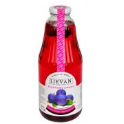Компот из терна  IJEVAN 1 л.