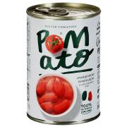 Помидоры POMATO очищенные в с/с 400 г