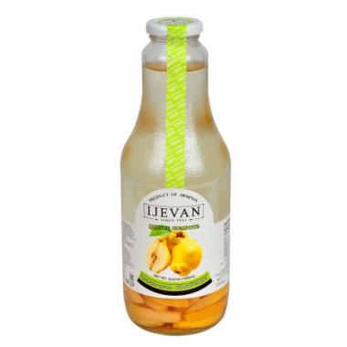 Айвовый компот IJEVAN 1 л.