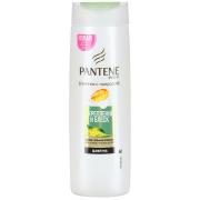 PANTENE Шампунь Слияние с природой Укрепление и Блеск 250мл