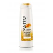 PANTENE Шампунь Интенсивное восстановление Летний уход 400мл
