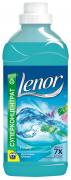LENOR Конц. кондиционер для белья Прохлада океана 1.8л