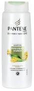 PANTENE Шампунь Слияние с природой Oil Therapy 250мл