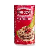 Хлебцы FINN CRISP Multigrain (многозерновые) 250 г