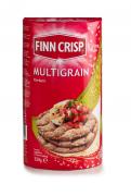 Хлебцы FINN CRISP Multigrain (многозерновые) 250 г