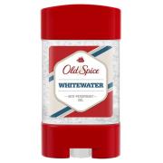 OLD SPICE Гелевый антиперспирант Whitewater 70мл