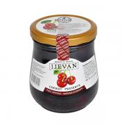 Вишневое варенье без косточек  IJEVAN 0,6 л.