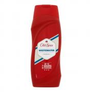 OLD SPICE Гель для душа WhiteWater 250мл