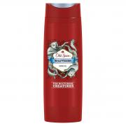 OLD SPICE Гель для душа Wolfthorn 400мл