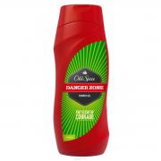 OLD SPICE Гель для душа Danger Zone 250мл