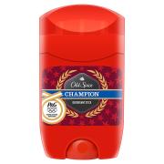 OLD SPICE Tвердый дезодорант Champion 50мл