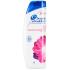 HEAD & SHOULDERS Шампунь 2в1 против перхоти Гладкие и шелковистые 400мл