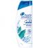 HEAD & SHOULDERS Шампунь против перхоти Мгновенная помощь 200мл