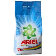 ARIEL Авт СМС порошк. Color Touch of Lenor Fresh 3кг