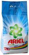 ARIEL Авт СМС порошк. Color Touch of Lenor Fresh 3кг