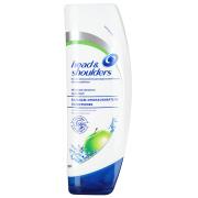 HEAD & SHOULDERS Бальзам-ополаскиватель против перхоти Яблочная свежесть 360мл
