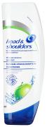 HEAD & SHOULDERS Бальзам-ополаскиватель против перхоти Яблочная свежесть 360мл