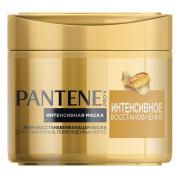 PANTENE Маска Интенсивное Восcтановление 300мл