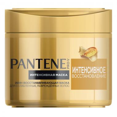 PANTENE Маска Интенсивное Восcтановление 300мл