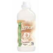 LENOR Конц. кондиционер для белья Жемчужный пион 930мл
