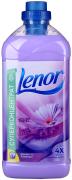 LENOR Конц. кондиционер для белья Свежесть Лаванды 2л