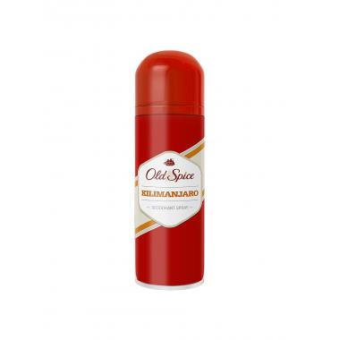 OLD SPICE Аэрозольный дезодорант Kilimanjaro 150мл