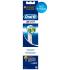 ORAL_B Насадки для электрических зубных щеток 3D White EB18 2шт