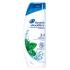 HEAD & SHOULDERS Шампунь 2в1 против перхоти Ментол 600мл