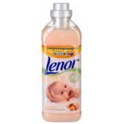 LENOR Конц. кондиционер для белья Миндальное Масло 1л