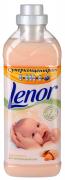 LENOR Конц. кондиционер для белья Миндальное Масло 1л