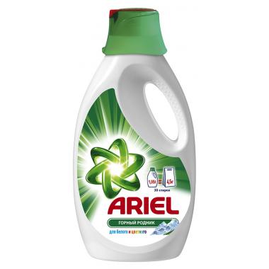 ARIEL СМС жидк. Горный родник 1.95л