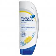 HEAD & SHOULDERS Бальзам-ополаскиватель против перхоти Цитрусовая свежесть 360мл