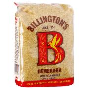 Сахар BILLINGTON'S нераф. Demerara 500 г