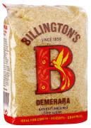 Сахар BILLINGTON'S нераф. Demerara 500 г