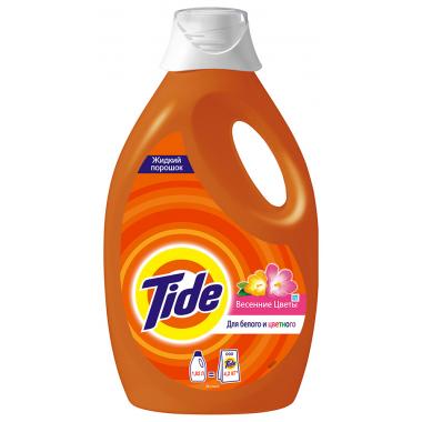 TIDE СМС жидк. Весенние цветы 1.820л