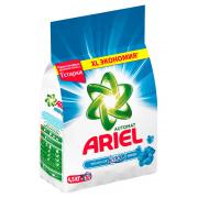 ARIEL Авт СМС порошк. Color Touch of Lenor Fresh 4.5кг