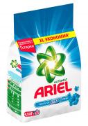 ARIEL Авт СМС порошк. Color Touch of Lenor Fresh 4.5кг